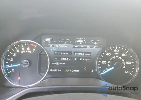 2015 Ford F150 Supercrew from USA, damaged, VIN 1FTEW1EG0FFB79484